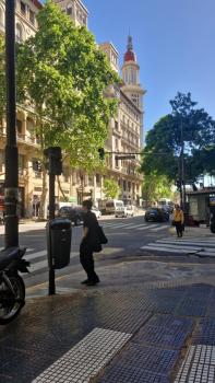 DEPTO 3 AMBIENTES - Todo Equipado, Buenos Aires (fotografie 2)