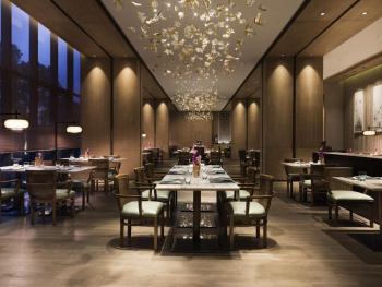 Novotel Shanghai Clover, Шанхай (фото 2)