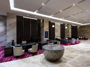 Grand Mercure Ambassador Hotel and Residences Seoul Yongsan, Seoul (photo 3)