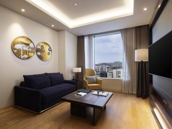 Grand Mercure Ambassador Hotel and Residences Seoul Yongsan, Seoul (photo 5)