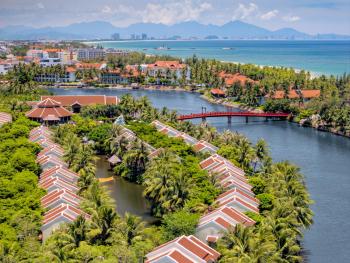 Koi Resort & Spa Hoi An, Hoi An (photo 2)