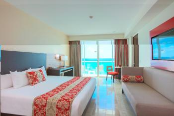 Krystal Cancun, Канкун (фото 3)