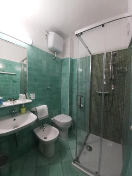 Hotel Santa Croce, Florencie (fotografie 4)