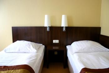 Hotel Herzog, Дюссельдорф (фото 5)