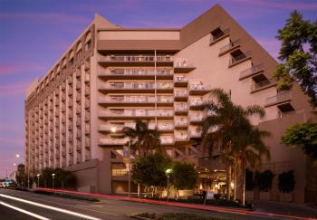 Hyatt Centric Delfina Santa Monica, Los Angeles (Foto 2)
