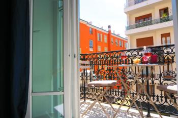 Nestor&Jeeves - COLIBRI PRESTIGE - Central - Close sea, Nice (fotografie 2)