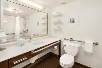 Hampton Inn & Suites Seattle North/Lynnwood, Lynnwood (photo 4)