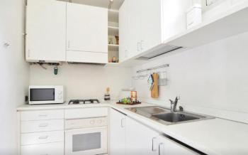 San Rocco Apartment, Benátky (fotografie 3)