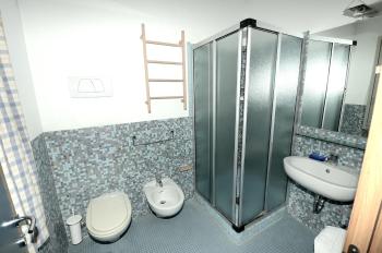 San Rocco Apartment, Benátky (fotografie 5)