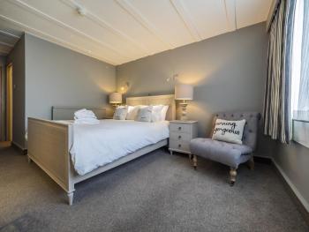 Hotel Wroxham, Wroxham (fotografie 3)