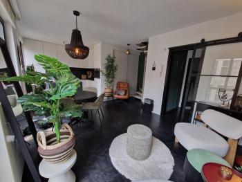 Appartement historisch centrum Antwerpen, Amberes (foto 3)