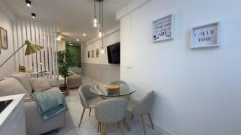 Viana apartaments, Bilbao (photo 4)