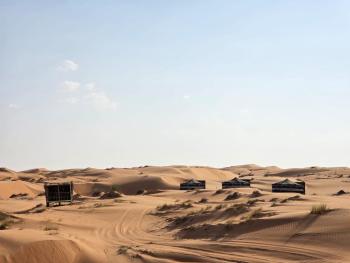 layali camp, Bidiyah (fotografie 5)