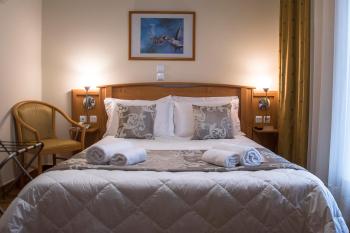 Ares Athens Hotel, Atenas (foto 4)
