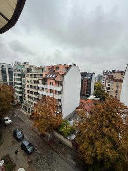 Central Mansard Studio, Sofia (Foto 2)