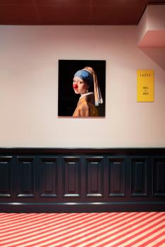 City Hotel Rembrandt Square - Just renovated, Amsterdam (photo 3)
