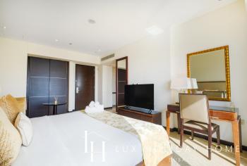 LUX The JW Marina Studio 4, Dubaï (photo 4)
