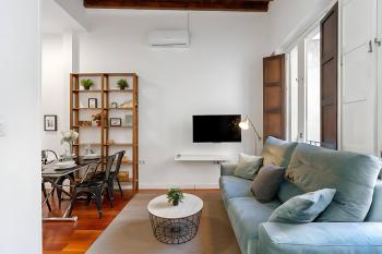 Home4u Duplex by the Cathedral, Granada (fotografie 3)