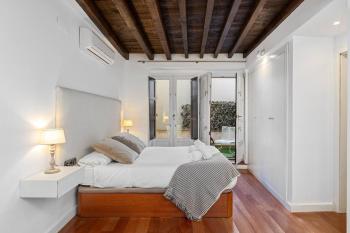 Home4u Duplex by the Cathedral, Granada (fotografie 4)