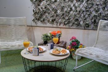Home4u Duplex by the Cathedral, Granada (fotografie 5)