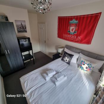 Liverpool Anfield, Liverpool (photo 4)