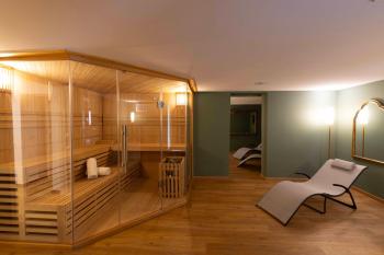 Divisi Suites & SPA, Palermo (fotografie 5)