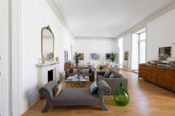 Divisi Suites & SPA, Palermo (fotografie 5)