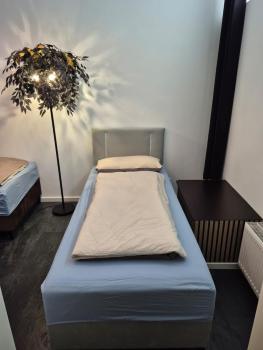 City Apartment am Rhein - Kapitol-Viertel - Kölner Dom & Hauptbahnhof - Modern Komfort - Perfekte Lage, Colonia (foto 4)
