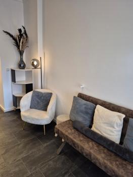 City Apartment am Rhein - Kapitol-Viertel - Kölner Dom & Hauptbahnhof - Modern Komfort - Perfekte Lage, Colonia (foto 3)