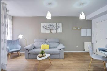 Apartamento Recogidas, Granada (fotografie 2)