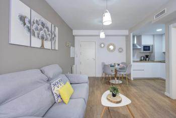 Apartamento Recogidas, Granada (fotografie 3)