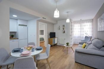 Apartamento Recogidas, Granada (fotografie 5)