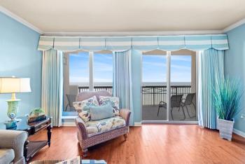 Margate #2303 - Oceanfront, Myrtle Beach (foto 5)