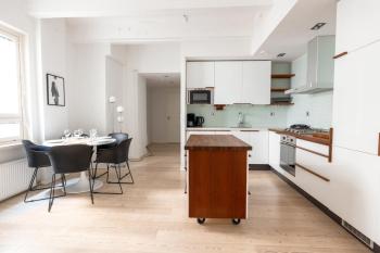 2ndhomes Cozy Courtyard home with Sauna in Kruununhaka, Helsinki (Foto 4)