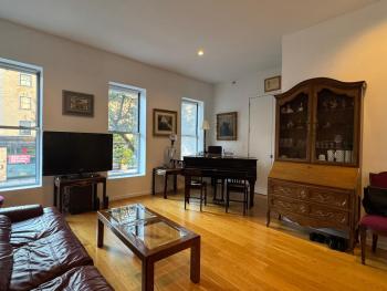 Large and Luxurious in Strivers Row, New York (photo 3)