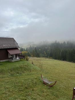 Мелодія Гір .Апартаменти з видом на гори ., Vorokhta (photo 2)