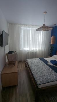 2 комнатная квартира возле метро Салтовское Героев труда, Charkiv (foto 4)