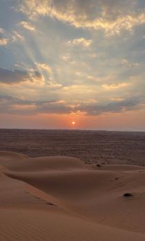 layali camp, Bidiyah (fotografie 2)