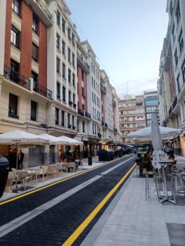 MBE Bilbao Centro, 3Hab, 2 Baños, jacuzzi, Bilbao (fotografie 4)
