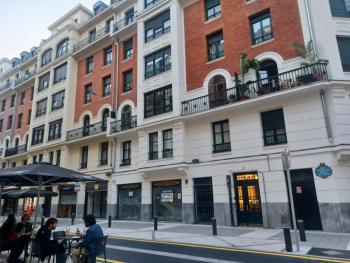 MBE Bilbao Centro, 3Hab, 2 Baños, jacuzzi, Bilbao (fotografie 5)