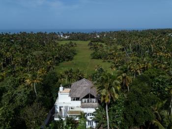 Utopia Varkala - Boutique stay in Odayam rice fields, Varkala (foto 3)