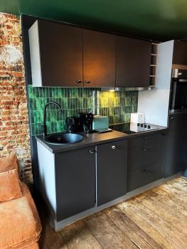 Cosy Boudoir Suites - 4p, Antwerp (photo 2)