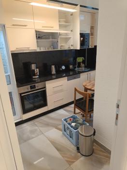 Gallus Apartment, Francfort-sur-le-Main (photo 3)