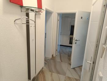 Gallus Apartment, Francfort-sur-le-Main (photo 4)