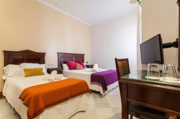 Hotel Baco, Sevilla (Foto 2)