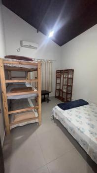 Maré Mansa - Casa com Piscina em Ilhabela, Ilhabela (photo 4)