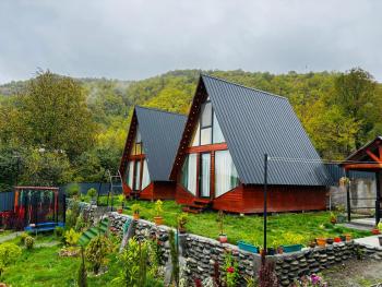 off in racha, Ambrolauri (zdjęcie 3)