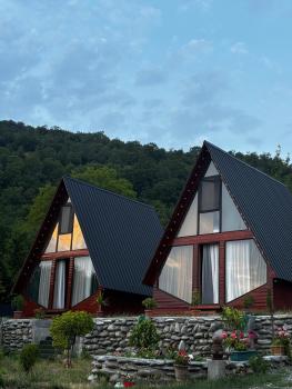 off in racha, Ambrolauri (zdjęcie 2)