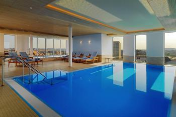 Sheraton Carlton Nuernberg, Nürnberg (photo 2)