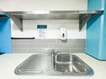 Private Room in Akl CBD Hostel, Near Train & Bus, Auckland (Foto 5)